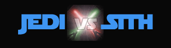 Jedi vs Sith